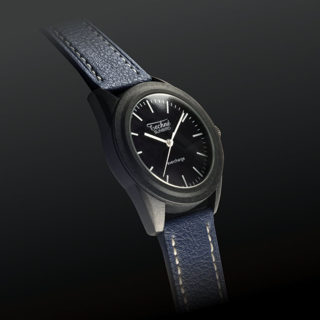 SunBird Solar appleskin