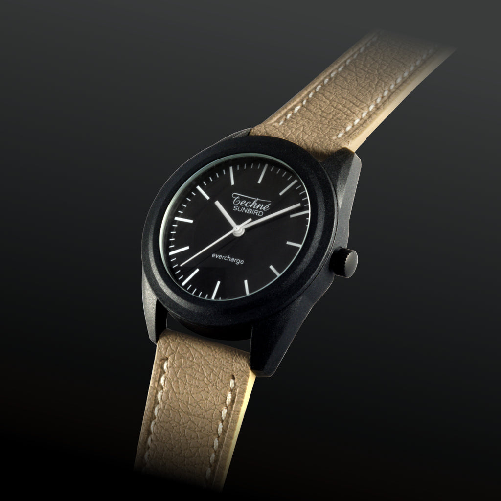 SunBird Solar appleskin