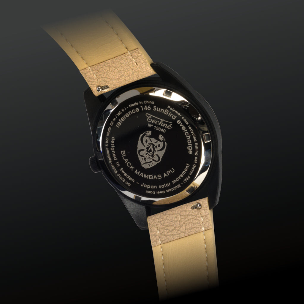 SunBird Solar appleskin