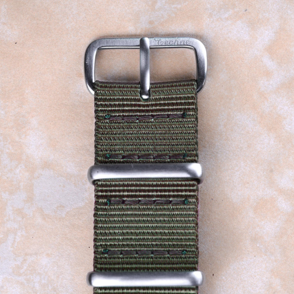 Allzweckuhr Nylon