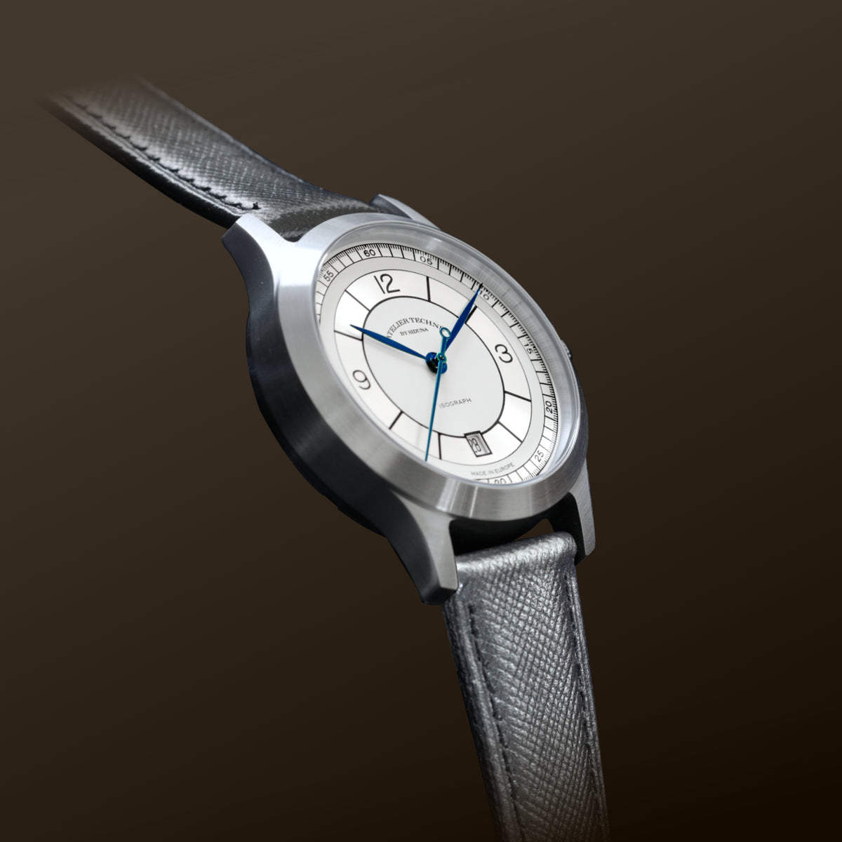 Techne Instruments GENTRY – Techné Instruments