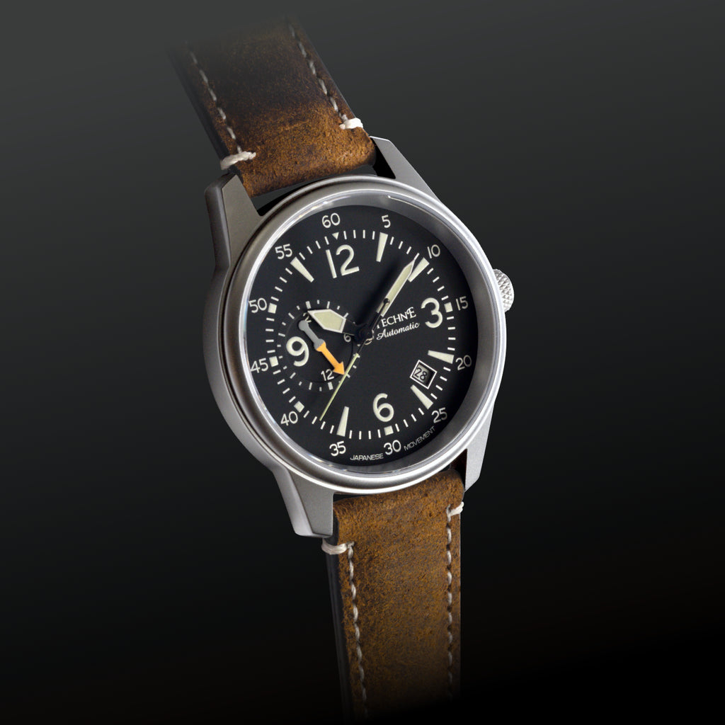 Techne Instruments GosHawk Datematic – Techné Instruments
