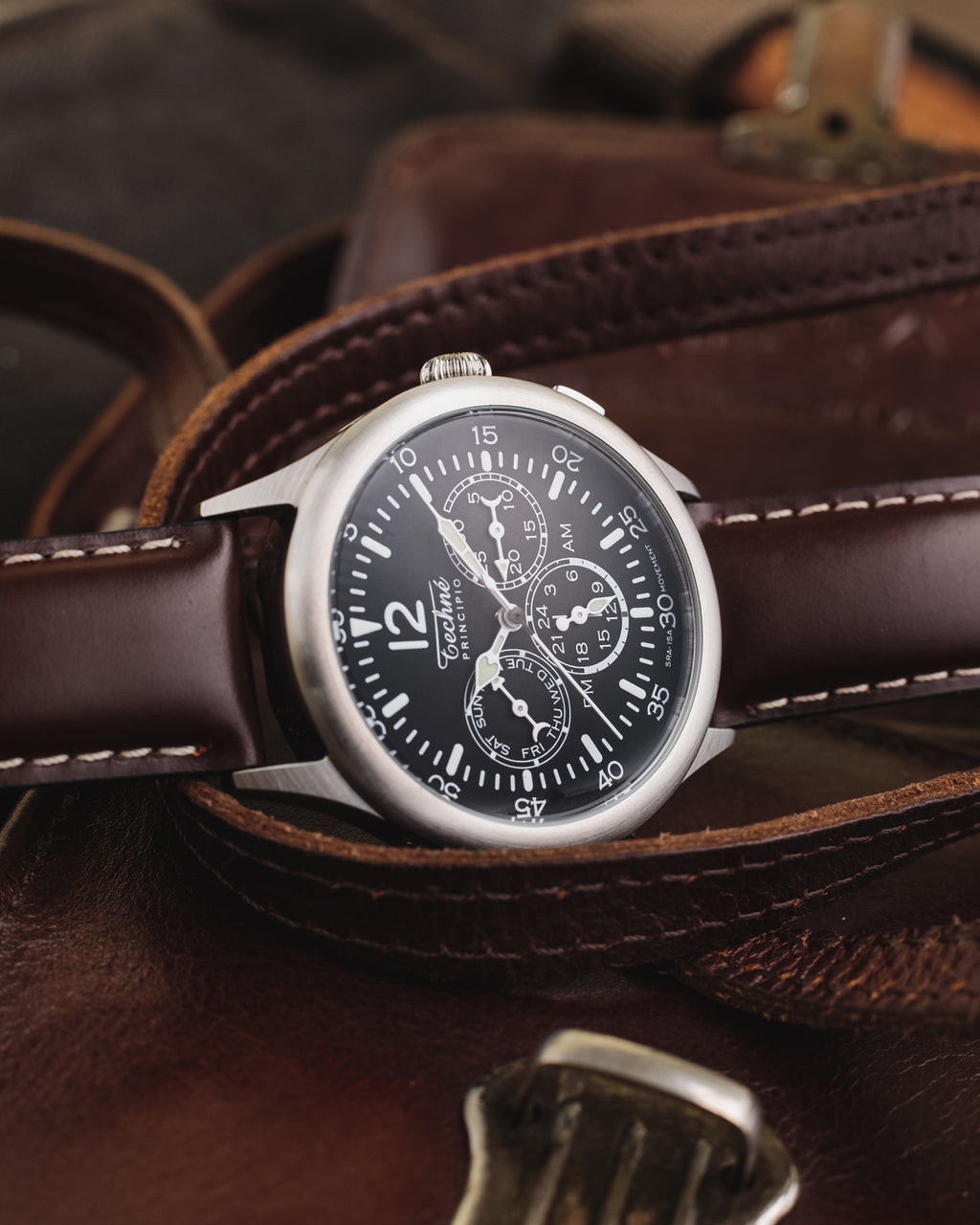 Merlin TwinTime Toscana