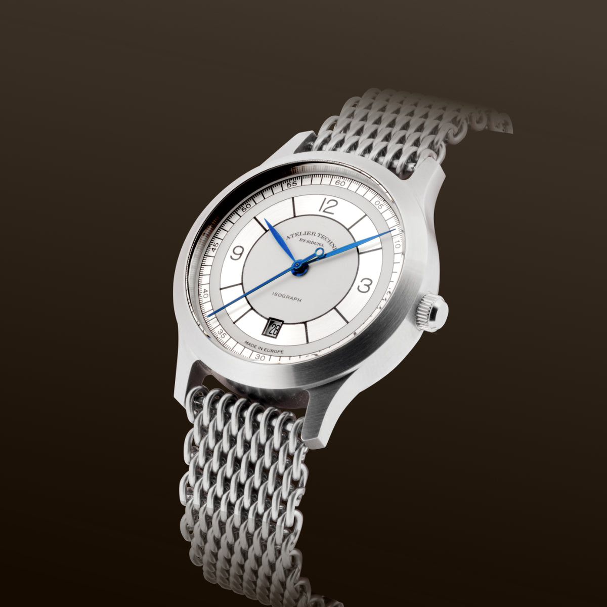 Techne Instruments GENTRY – Techné Instruments
