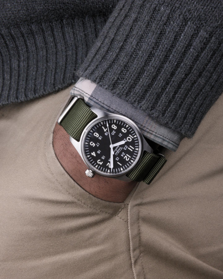 General Purpose Nylon