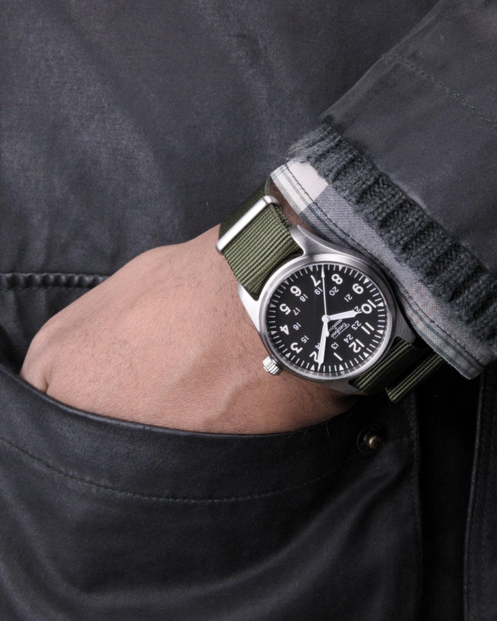 General Purpose Nylon