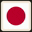Fade in between Japan and Switzerland flag