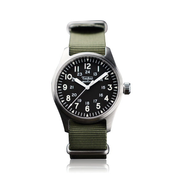 Allzweckuhr Nylon