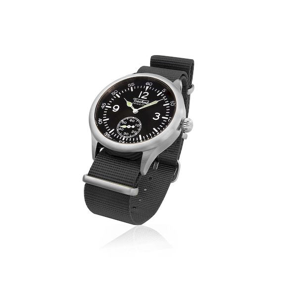 Merlin Quartz Nylon