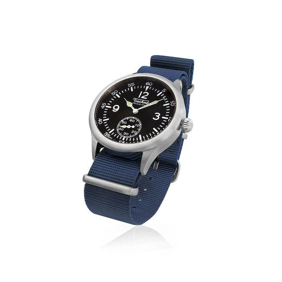 Merlin Quartz Nylon