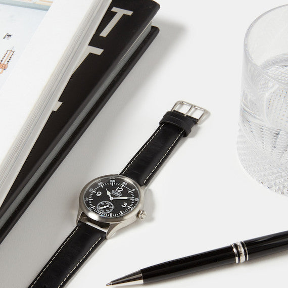 Merlin Quartz Tuscan – Techné Instruments