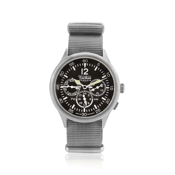 Merlin TwinTime Nylon