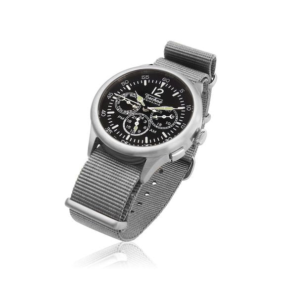 Merlin TwinTime Nylon