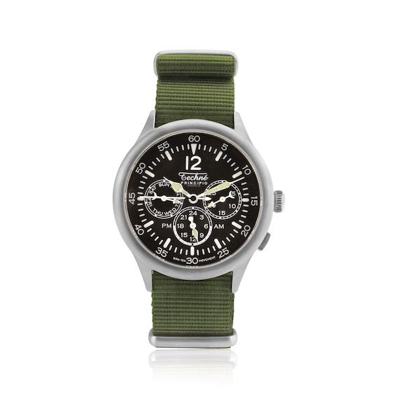 Merlin TwinTime Nylon