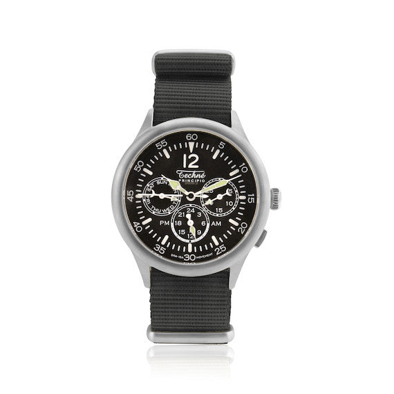 Merlin TwinTime Nylon