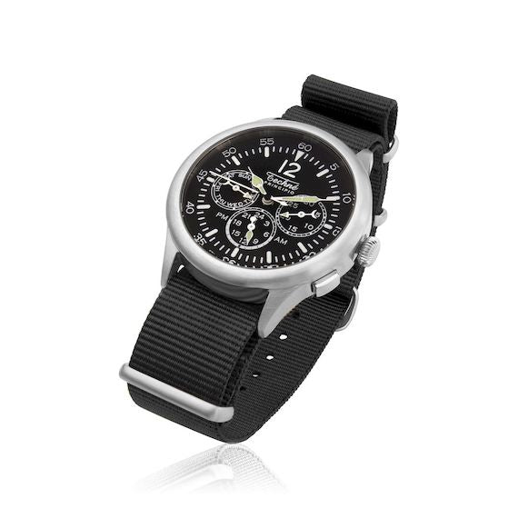 Merlin TwinTime Nylon