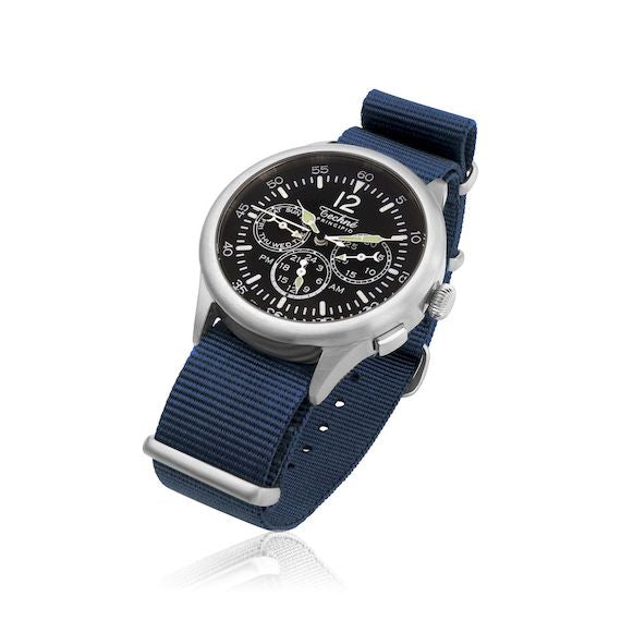 Merlin TwinTime Nylon