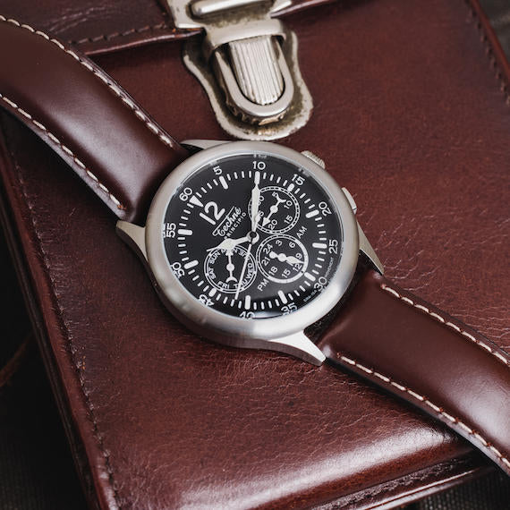 Merlin TwinTime Tuscan