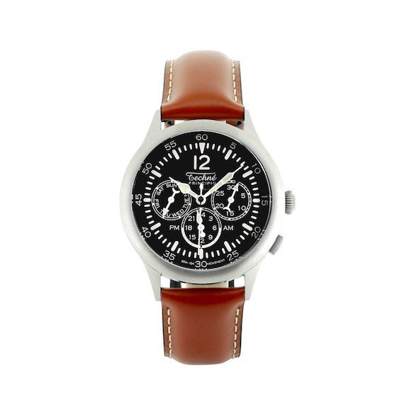 Merlin TwinTime Tuscan – Techné Instruments