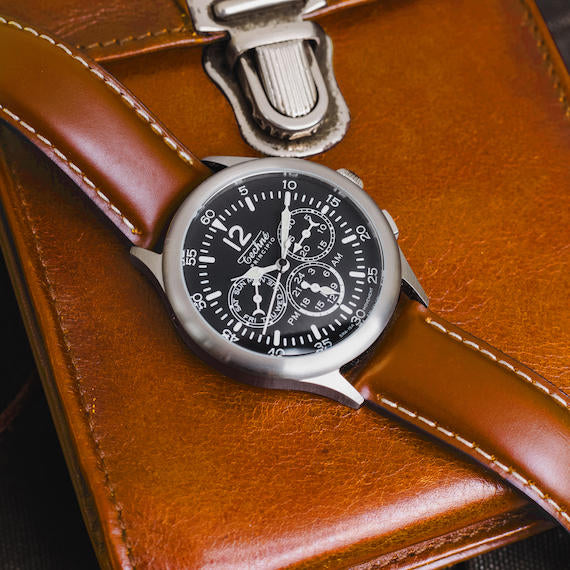 Merlin TwinTime Tuscan