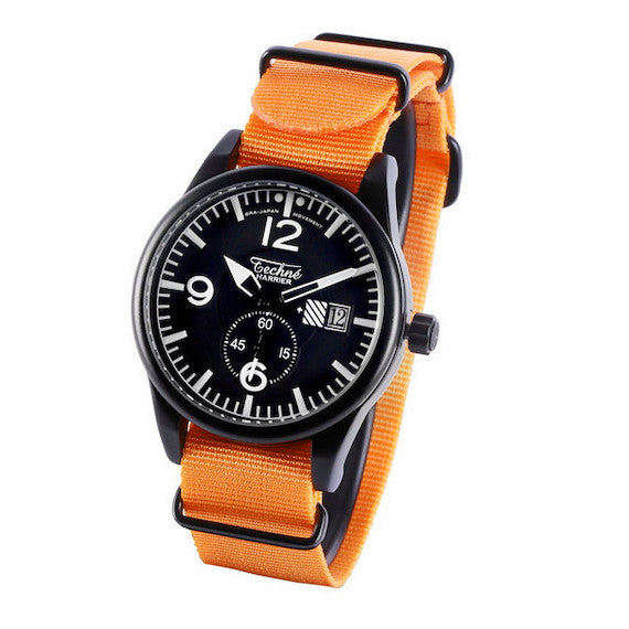 Harrier DateQuartz